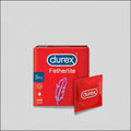 Durex Feather Lite Imported Condoms