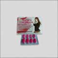French Sexy Chewing Gum