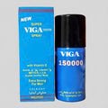 Viga 150000 Delay Timing Spray