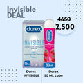 Invisible Deal